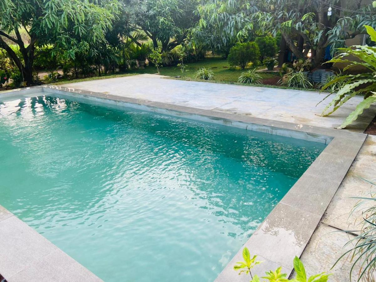 Shan Mango Homestay Sigiriya Exterior foto