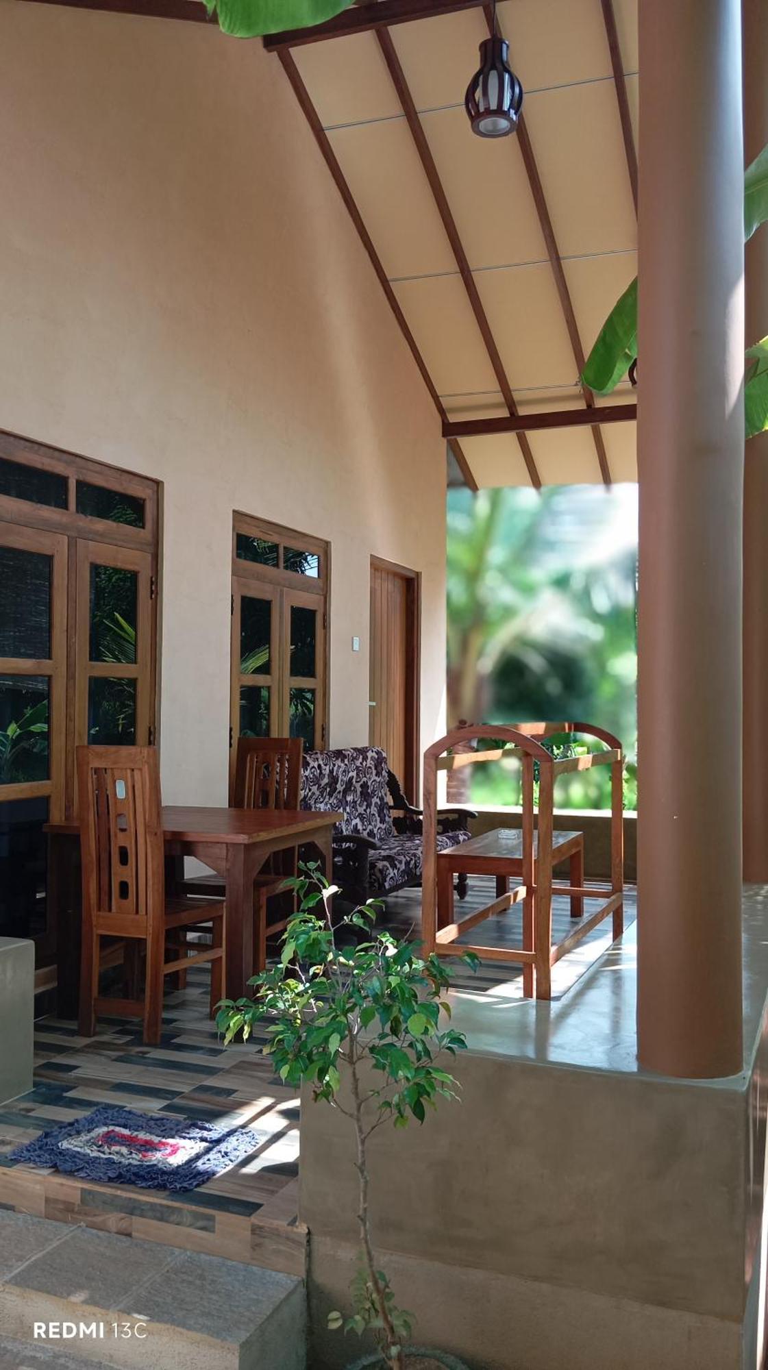 Shan Mango Homestay Sigiriya Exterior foto