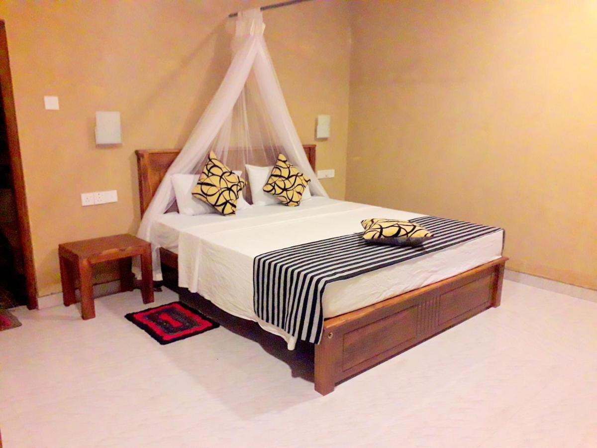 Shan Mango Homestay Sigiriya Exterior foto