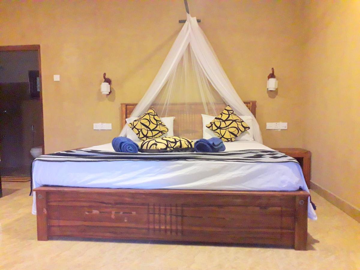 Shan Mango Homestay Sigiriya Exterior foto